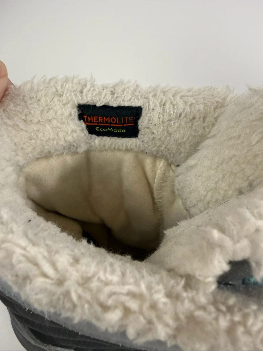 N/A worn only
